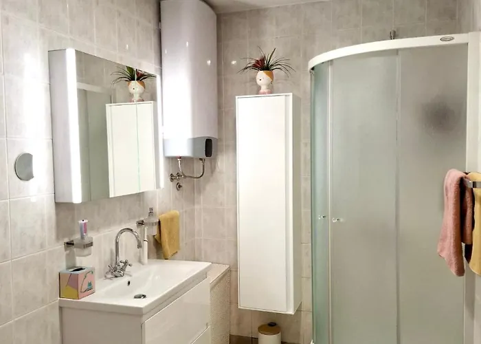 Bizzbuzz Apartmán *