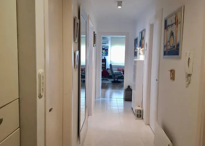 Bizzbuzz Apartmán *