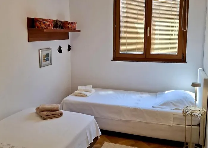 Bizzbuzz Apartmán Split