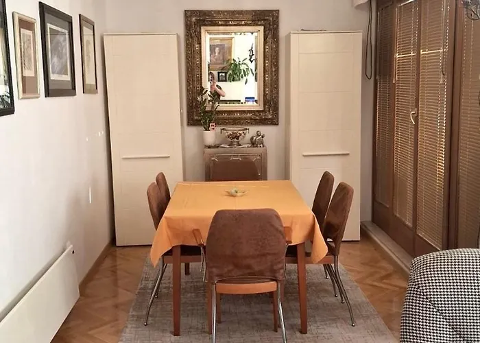 Bizzbuzz Apartmán *