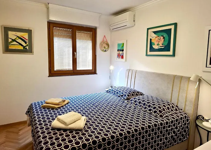 Bizzbuzz Apartmán Split