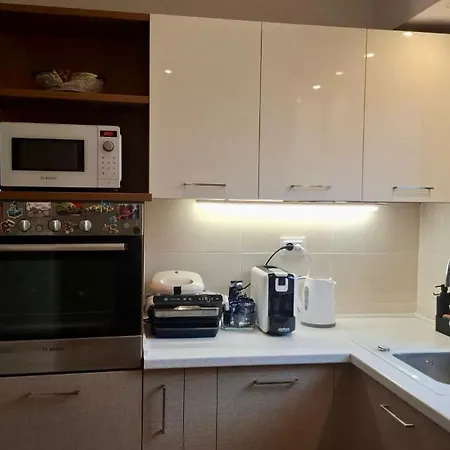 아파트 Bizzbuzz *