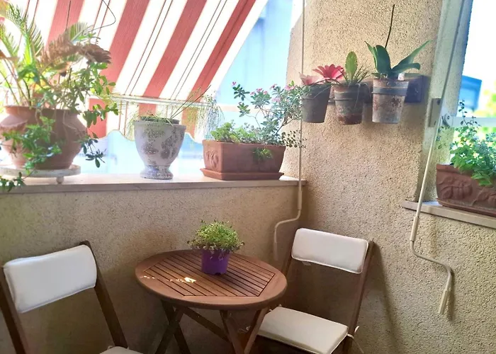 Апартаменты Bizzbuzz